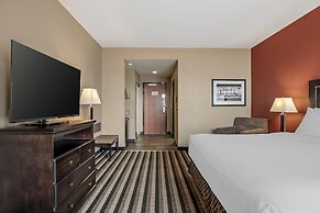 Best Western Blairmore