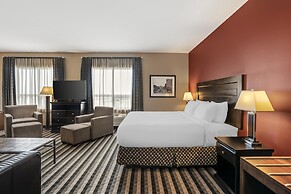 Best Western Blairmore