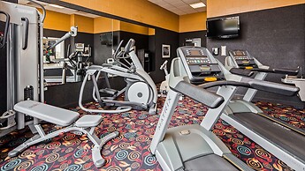 Best Western Blairmore