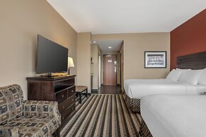 Best Western Blairmore