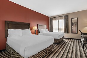 Best Western Blairmore