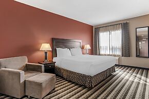 Best Western Blairmore