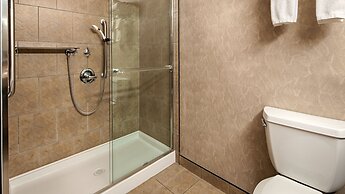 Best Western Blairmore