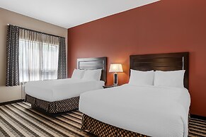 Best Western Blairmore