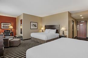 Best Western Blairmore