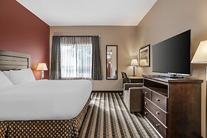 Best Western Blairmore