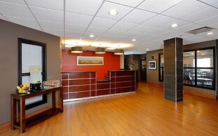 Best Western Blairmore