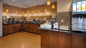 Best Western Blairmore