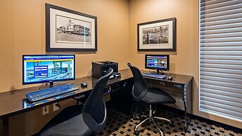 Best Western Blairmore