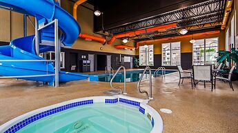 Best Western Blairmore