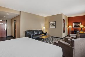 Best Western Blairmore