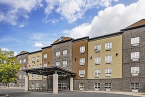 Best Western Blairmore