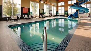 Best Western Blairmore