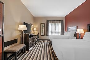 Best Western Blairmore