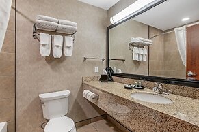 Best Western Blairmore