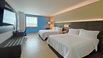 Holiday Inn Express Mérida, an IHG Hotel