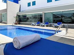 Holiday Inn Express Mérida by IHG