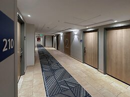 Holiday Inn Express Mérida by IHG