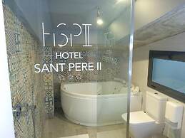 Hotel Sant Pere II