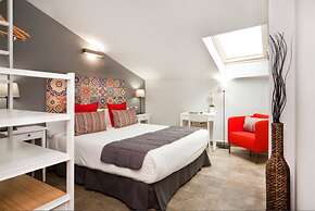 Hotel Sant Pere II