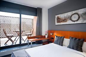 Hotel Sant Pere II