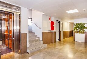 Hotel Sant Pere II