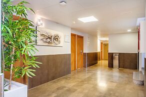 Hotel Sant Pere II