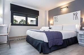 Hotel Sant Pere II