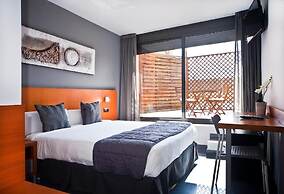 Hotel Sant Pere II