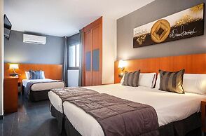 Hotel Sant Pere II