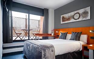 Hotel Sant Pere II