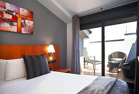 Hotel Sant Pere II