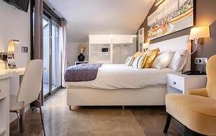 Hotel Sant Pere II