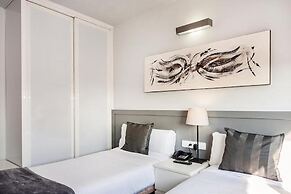 Hotel Sant Pere II