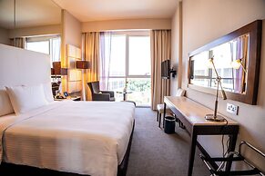 Centro Sharjah by Rotana