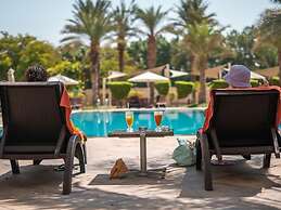 Centro Sharjah by Rotana