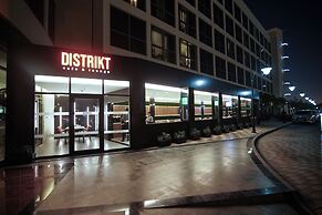 Centro Sharjah by Rotana