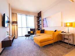 Centro Sharjah by Rotana