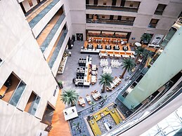 Centro Sharjah by Rotana