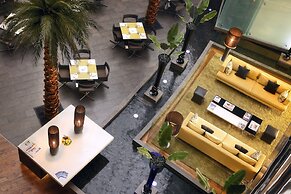 Centro Sharjah by Rotana