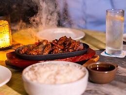 Centro Sharjah by Rotana