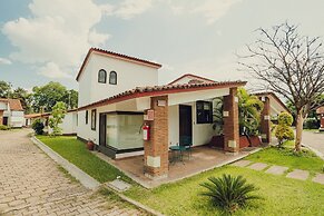 Villas Del Sol Hotel