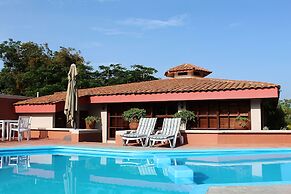 Villas Del Sol Hotel