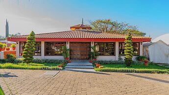 Villas Del Sol Hotel