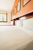 Villas Del Sol Hotel