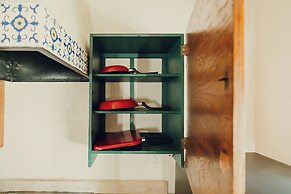 Villas Del Sol Hotel