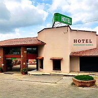 Villas Del Sol Hotel