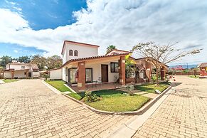 Villas Del Sol Hotel