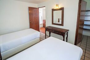 Villas Del Sol Hotel