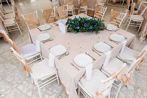 Villas Del Sol Hotel